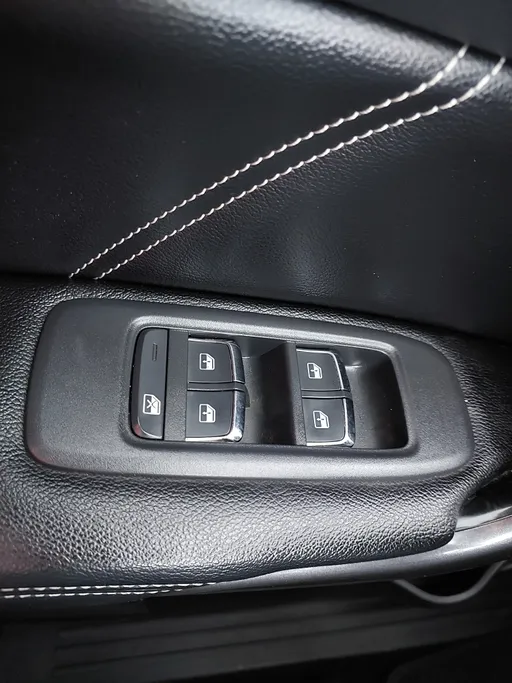 2023 JMC Vigus Plus Double Cabin 