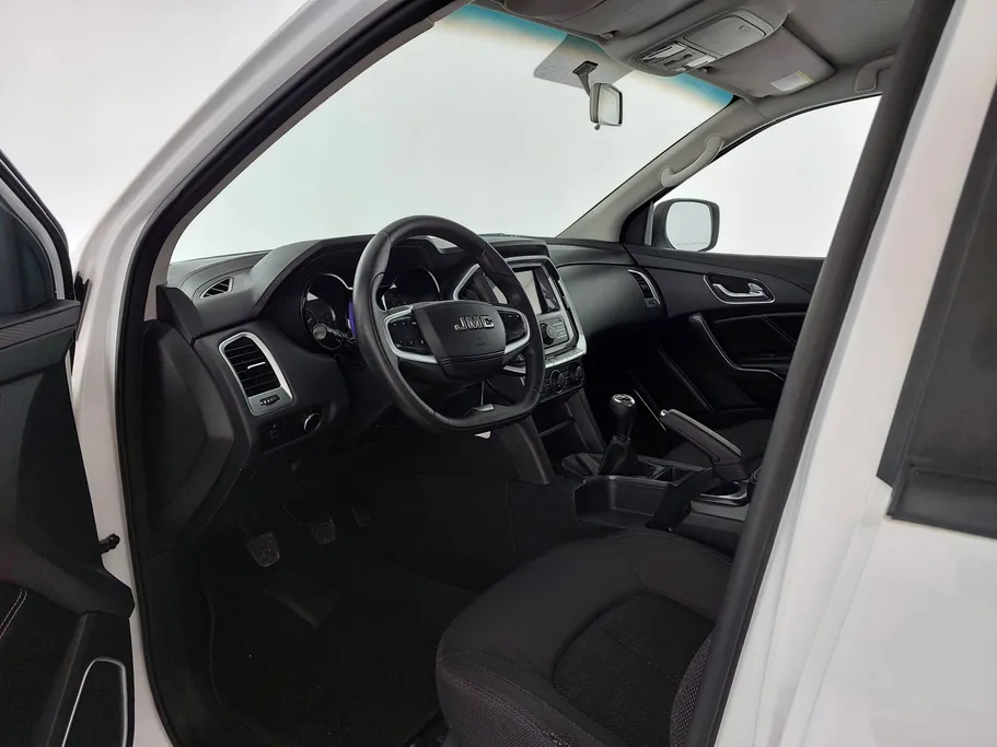 2023 JMC Vigus Plus Double Cabin 