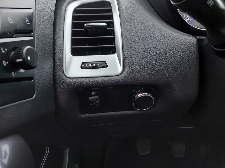 2023 JMC Vigus Plus Double Cabin 