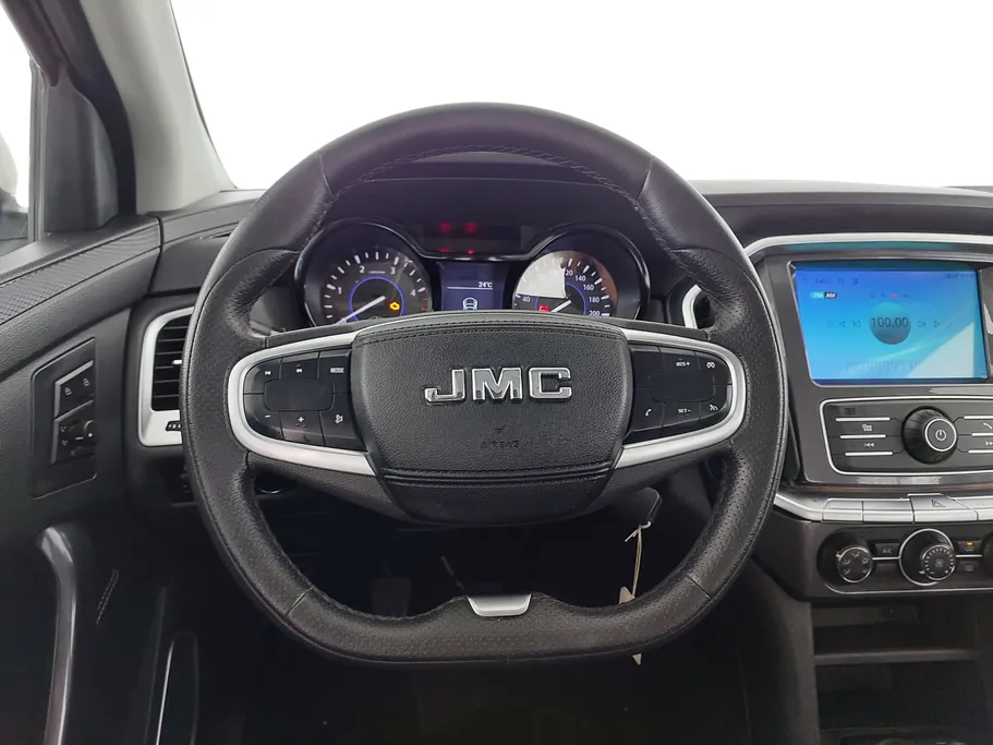2023 JMC Vigus Plus Double Cabin 