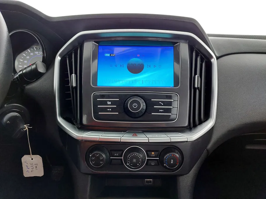 2023 JMC Vigus Plus Double Cabin 