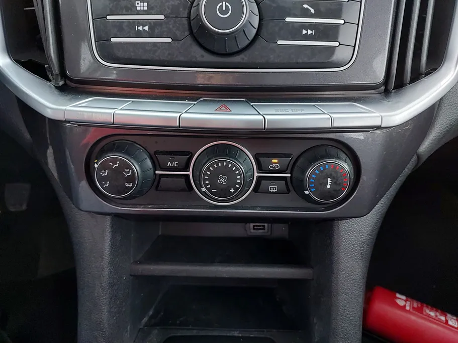 2023 JMC Vigus Plus Double Cabin 