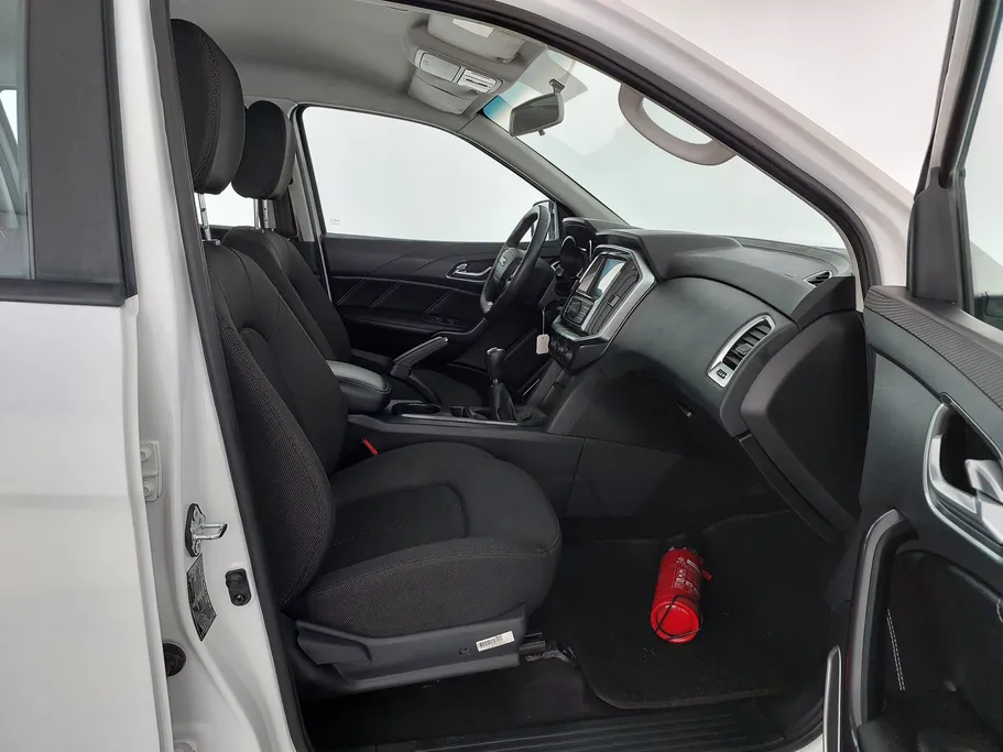 2023 JMC Vigus Plus Double Cabin 