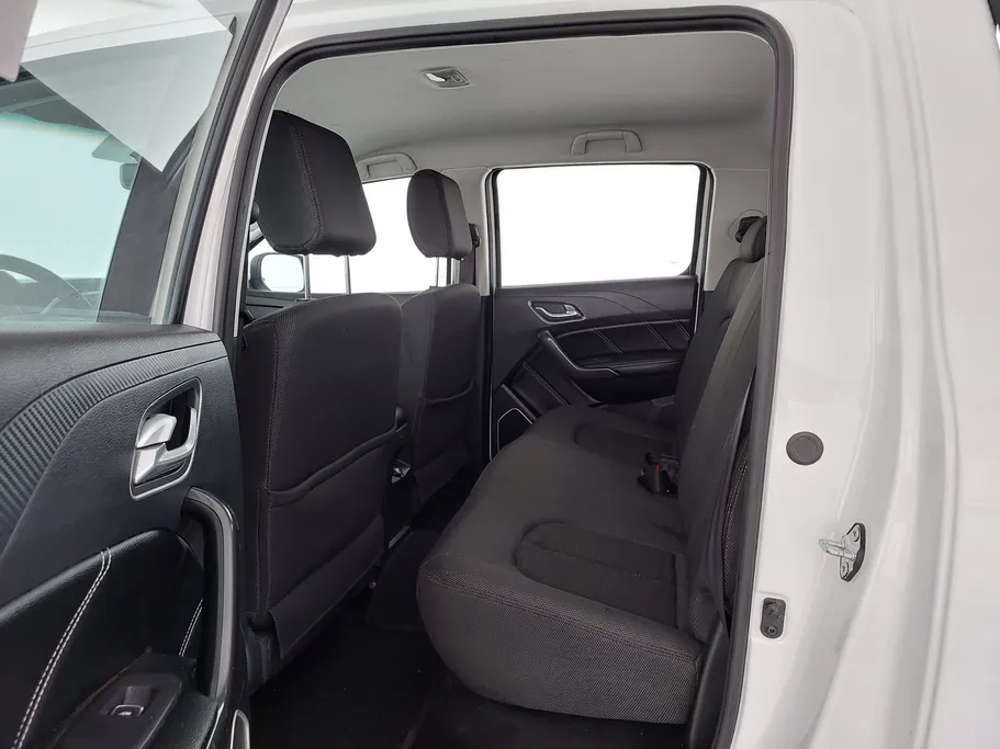 2023 JMC Vigus Plus Double Cabin 