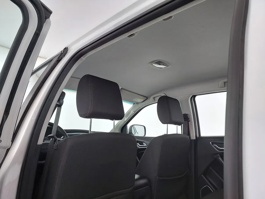 2023 JMC Vigus Plus Double Cabin 