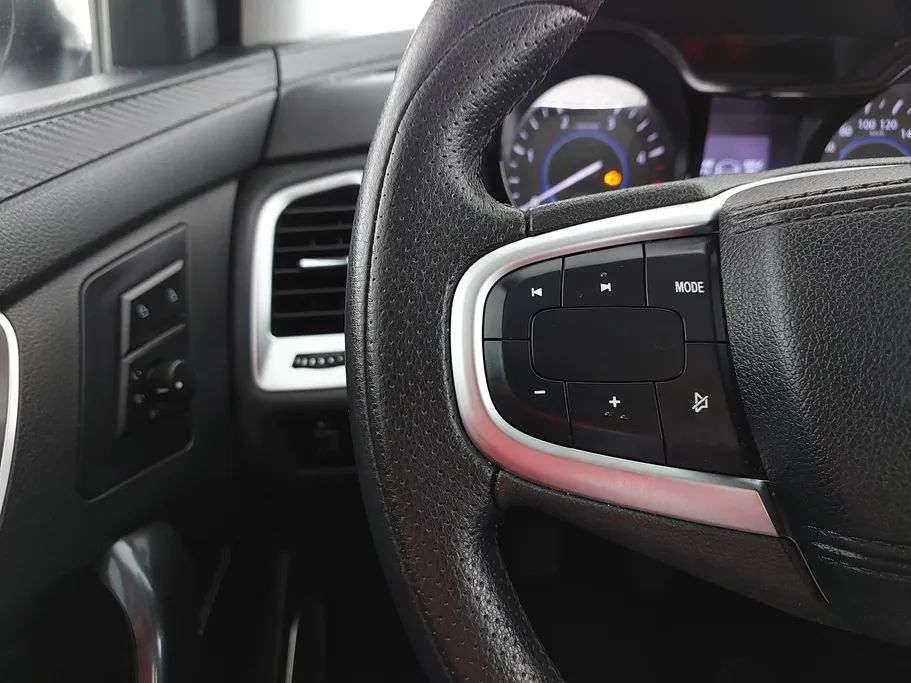 2023 JMC Vigus Plus Double Cabin 