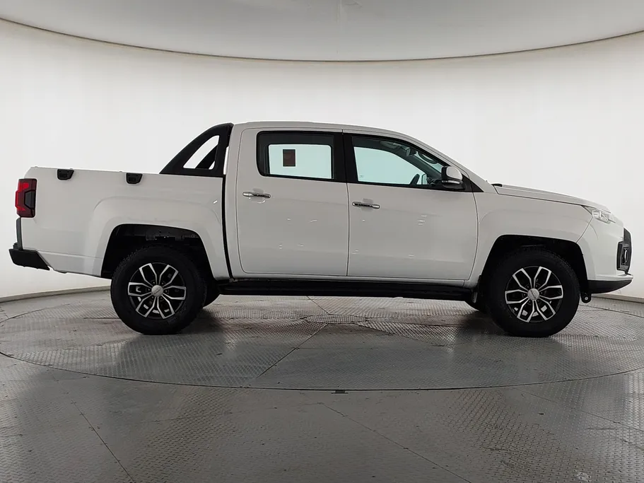 2023 JMC Vigus Plus Double Cabin 