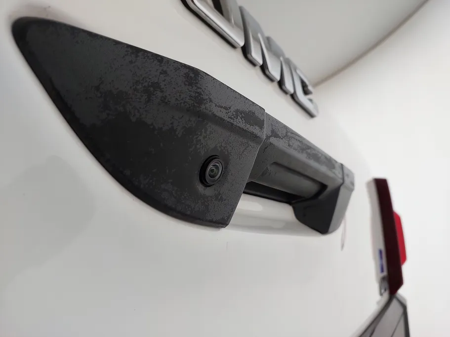 2023 JMC Vigus Plus Double Cabin 