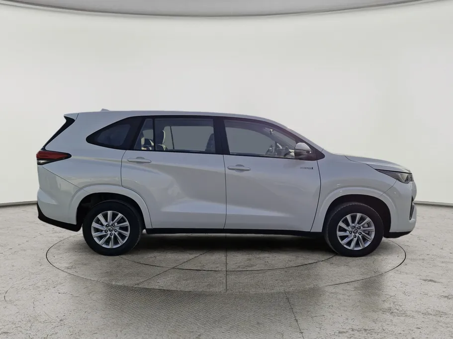 2024 Toyota Innova GL HEV 