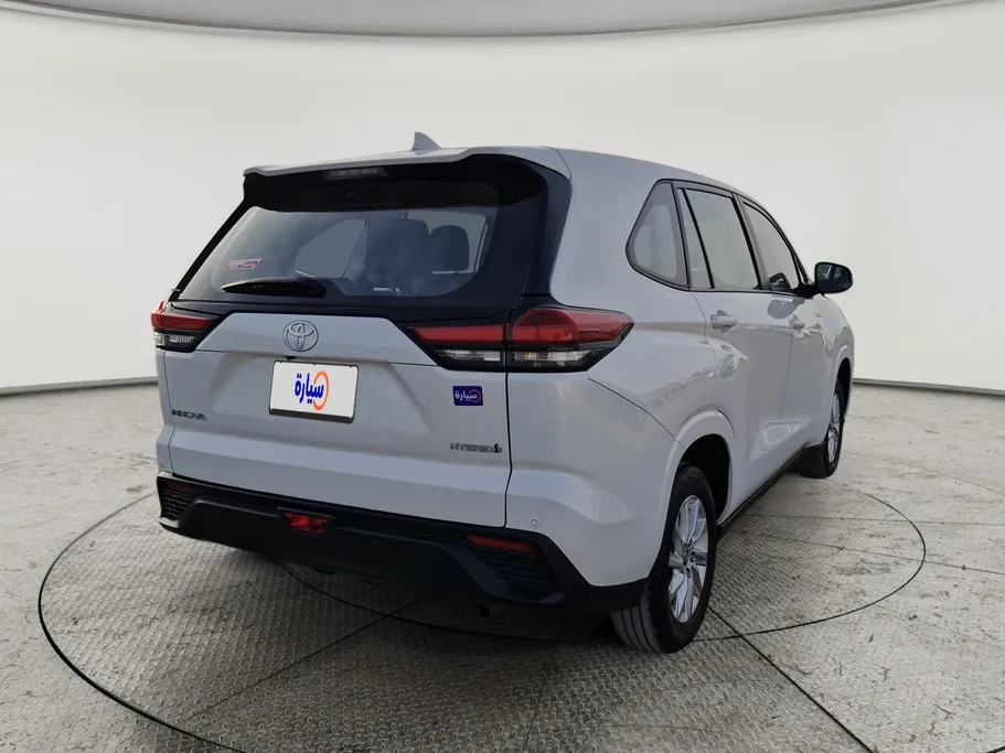 2024 Toyota Innova GL HEV 