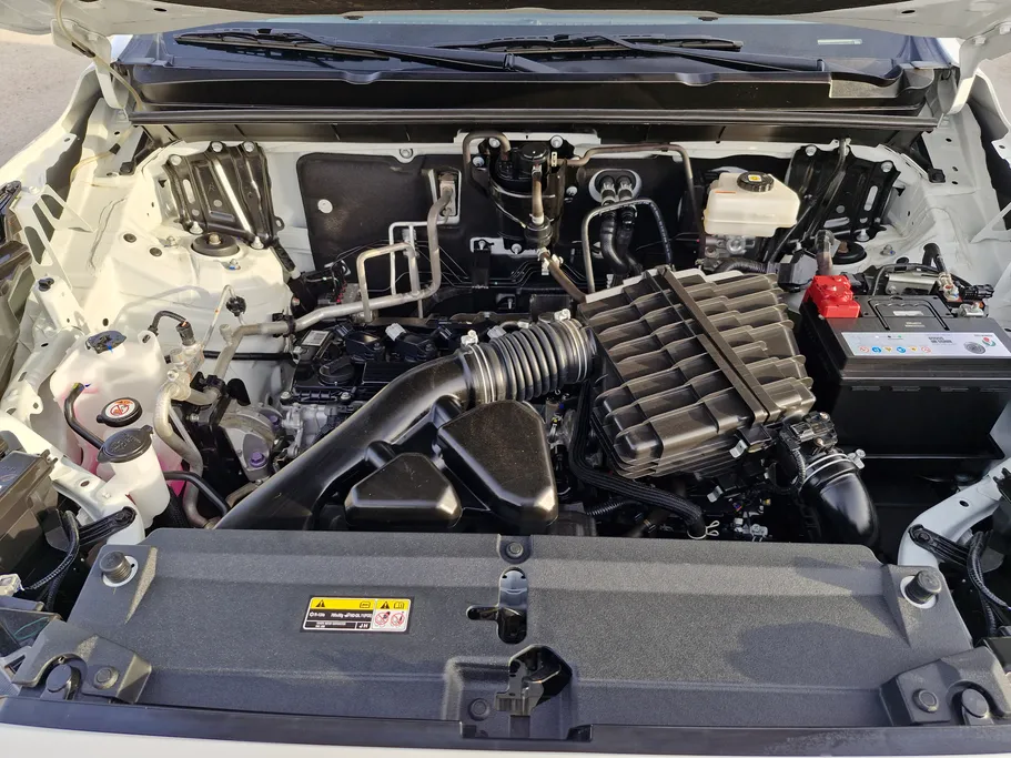 2024 Toyota Innova GL HEV 