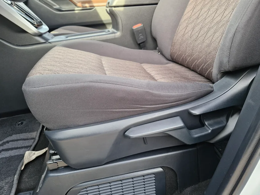 2024 Toyota Innova GL HEV 