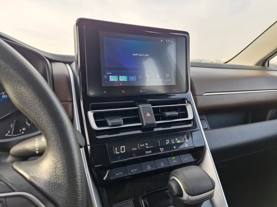 2024 Toyota Innova GL HEV 