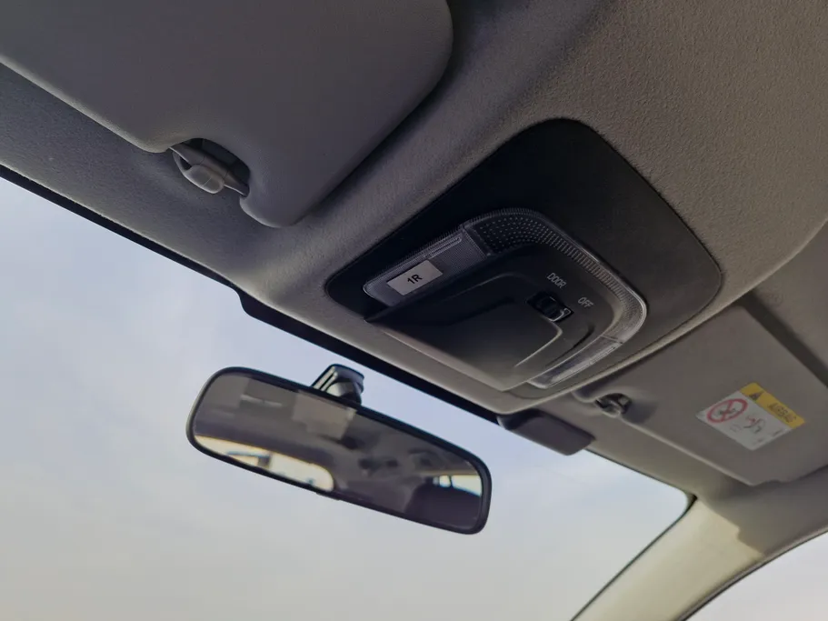 2024 Toyota Innova GL HEV 