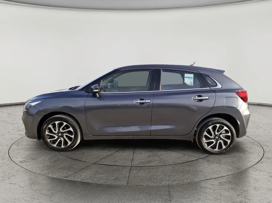 2024 Suzuki Baleno GLX 