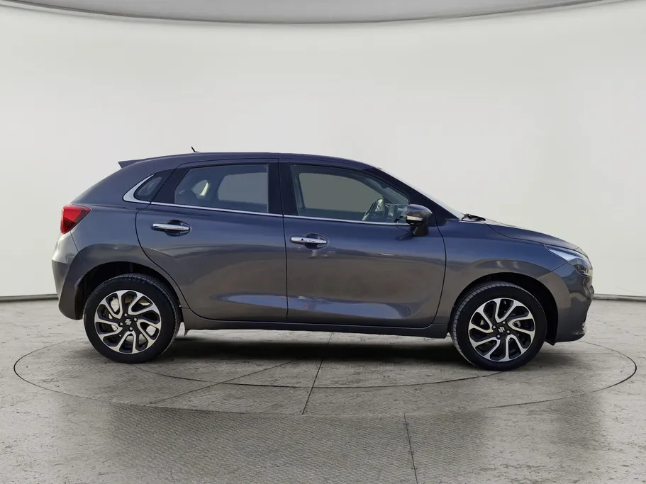 2024 Suzuki Baleno GLX 