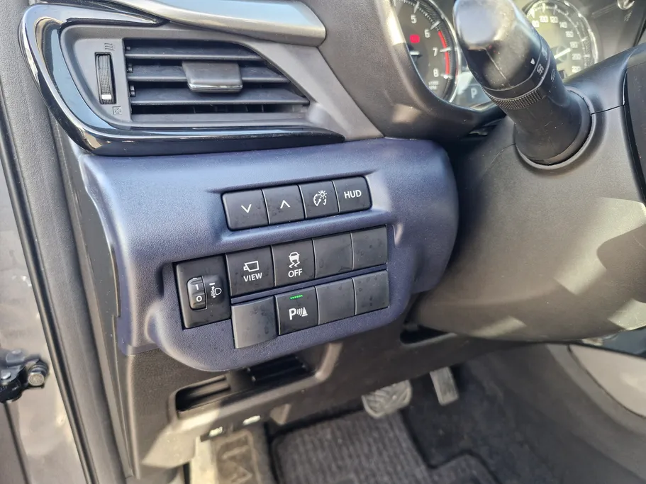 2024 Suzuki Baleno GLX 