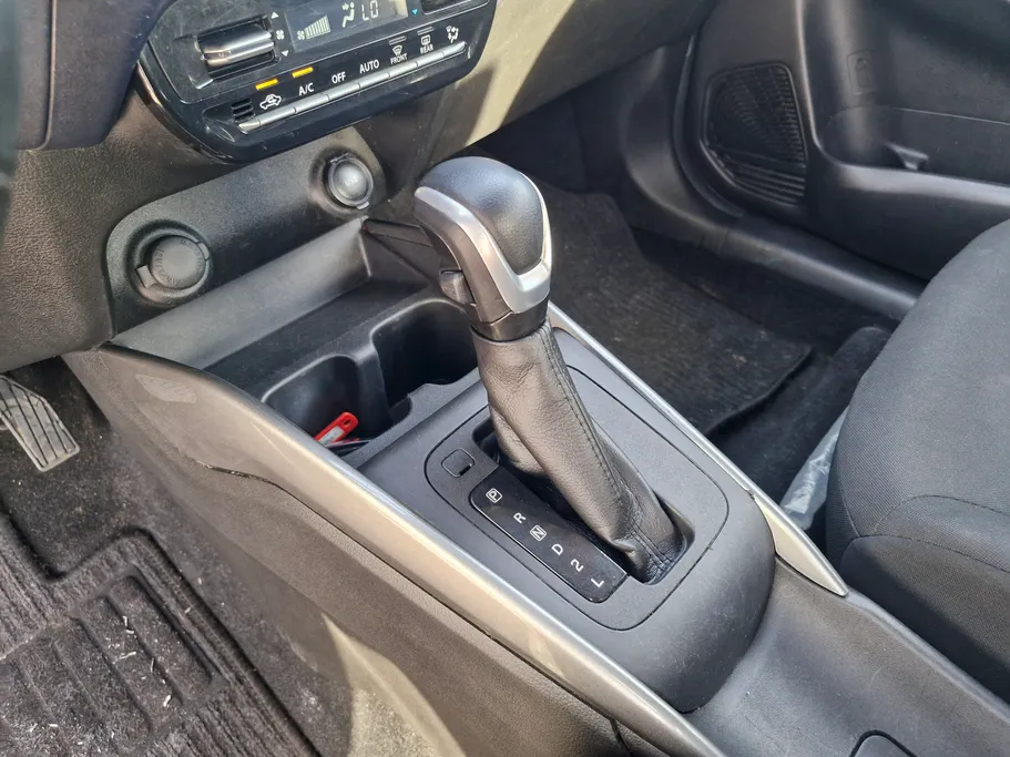 2024 Suzuki Baleno GLX 