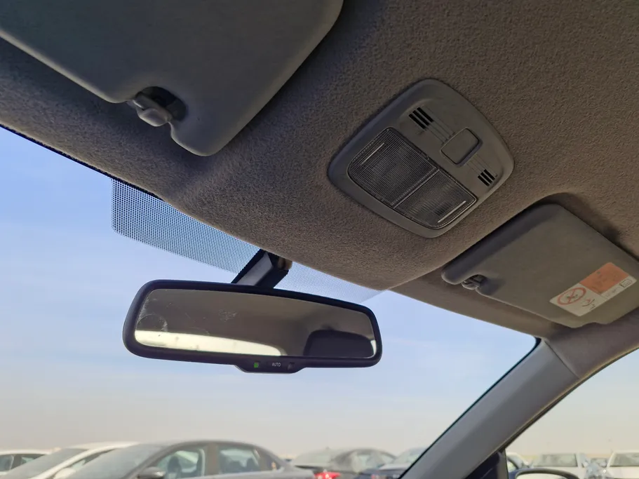 2024 Suzuki Baleno GLX 