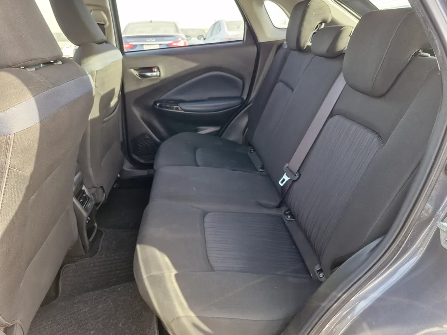 2024 Suzuki Baleno GLX 