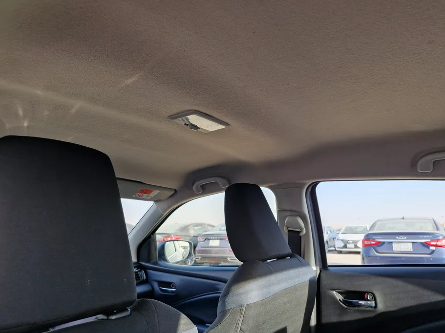 2024 Suzuki Baleno GLX 