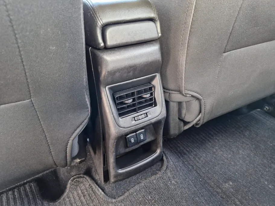 2024 Suzuki Baleno GLX 