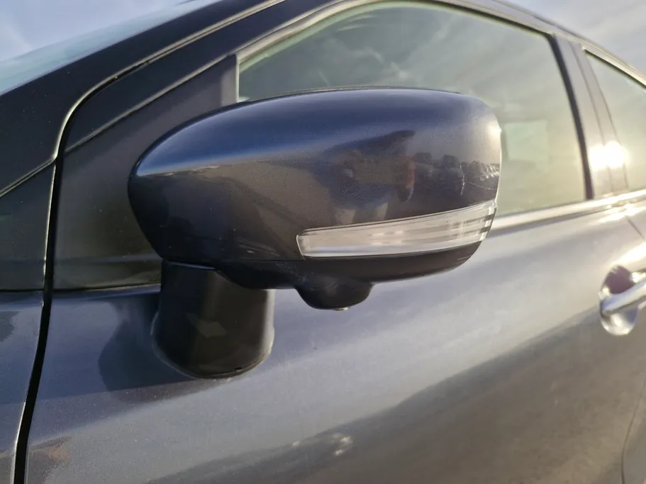 2024 Suzuki Baleno GLX 