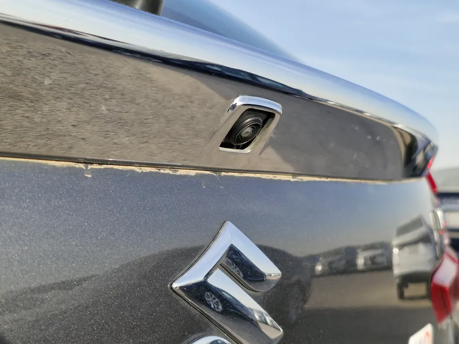 2024 Suzuki Baleno GLX 