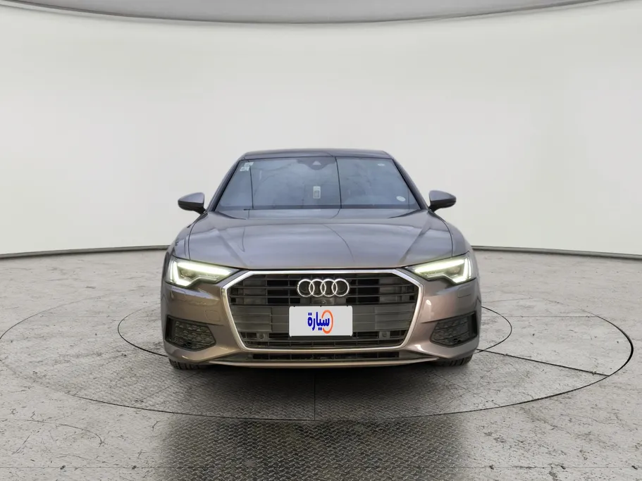 2021 Audi A6 40 TFSl 