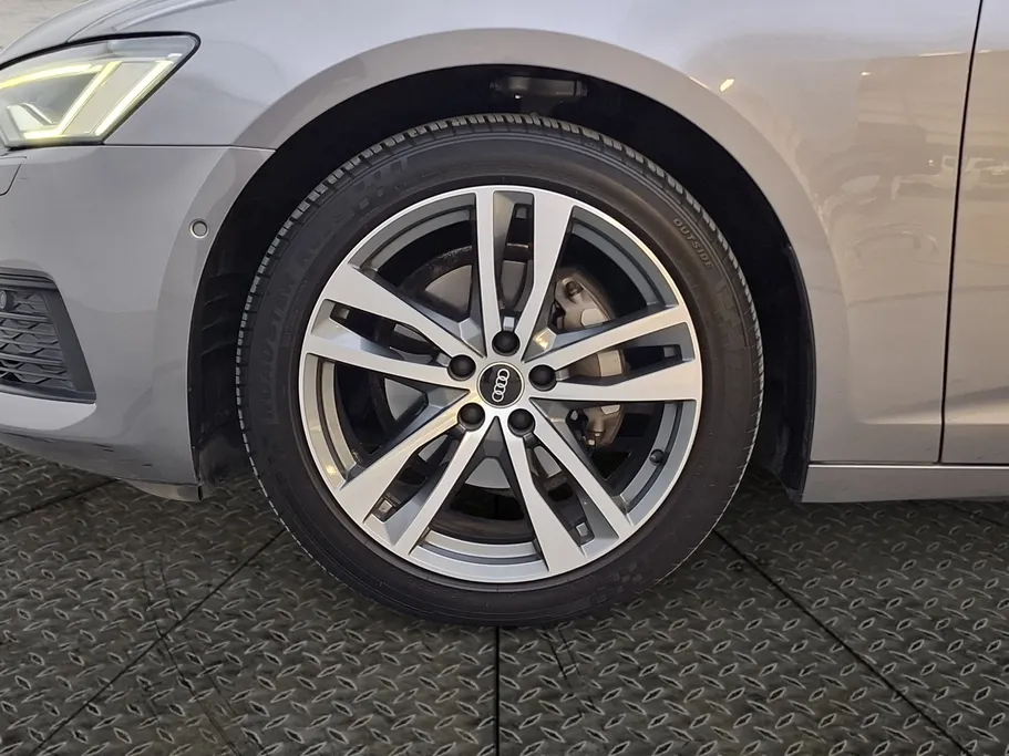 2021 Audi A6 40 TFSl 