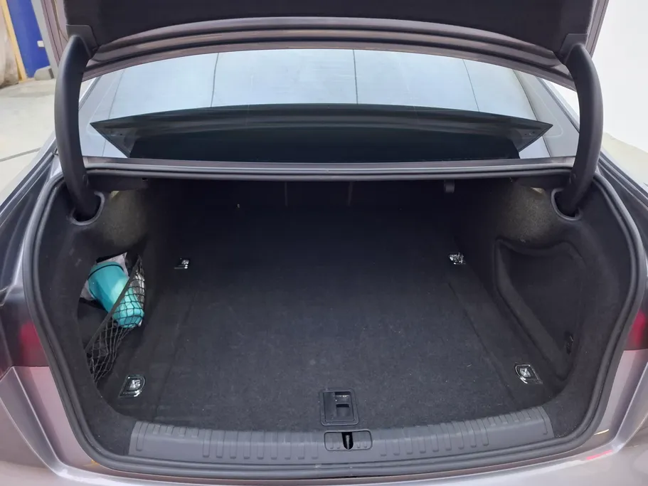 2021 Audi A6 40 TFSl 