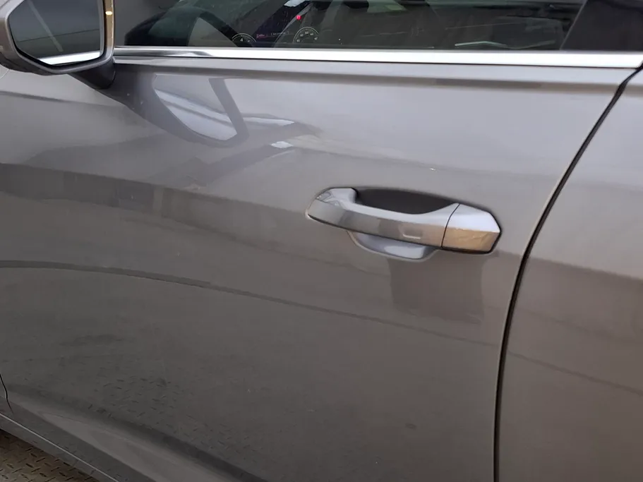 2021 Audi A6 40 TFSl 