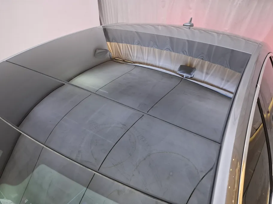 2021 Audi A6 40 TFSl 