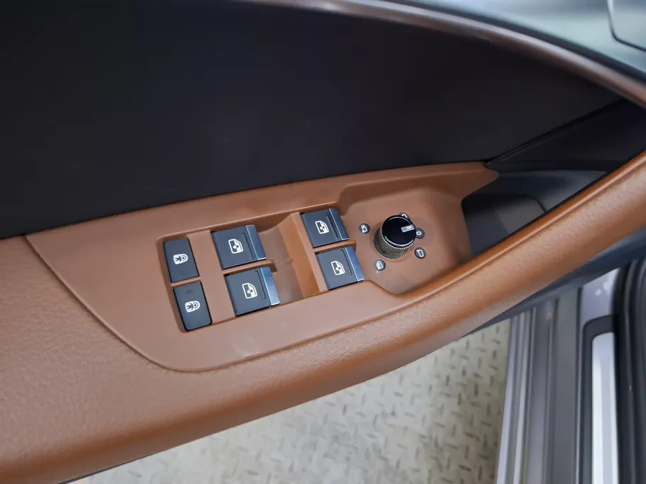 2021 Audi A6 40 TFSl 