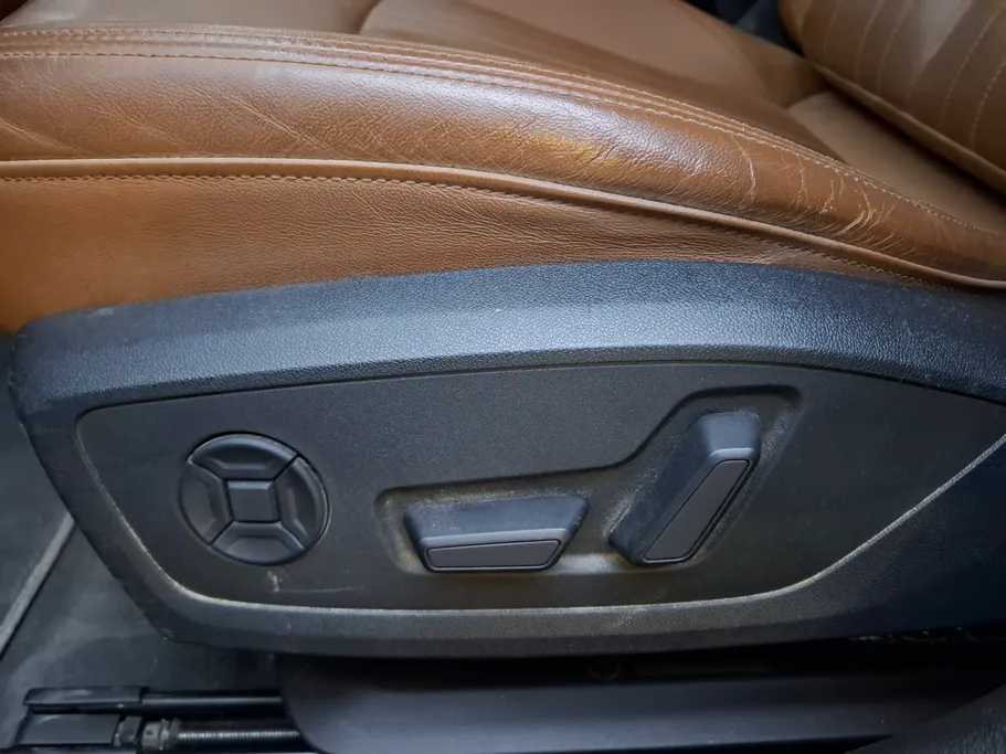 2021 Audi A6 40 TFSl 