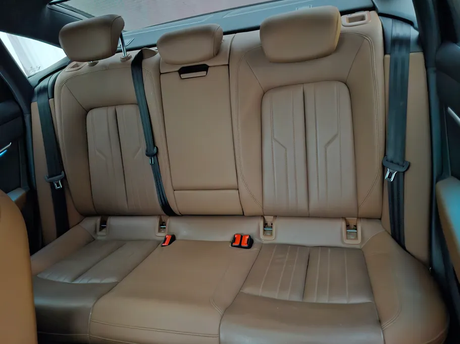 2021 Audi A6 40 TFSl 