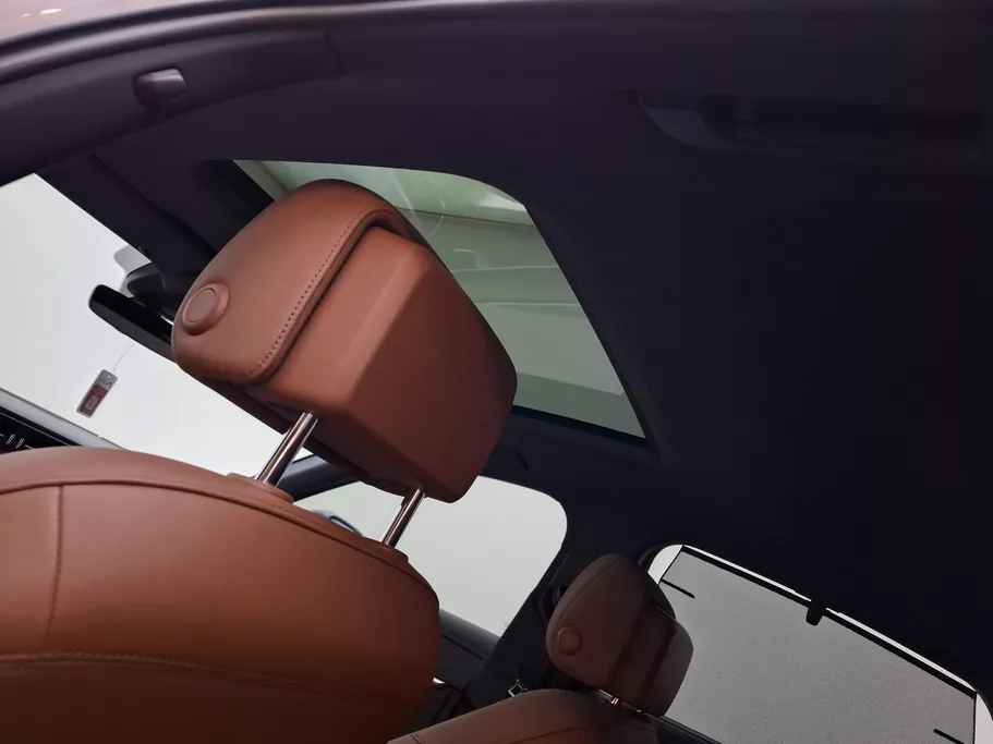 2021 Audi A6 40 TFSl 