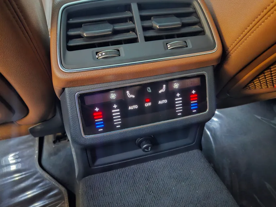 2021 Audi A6 40 TFSl 