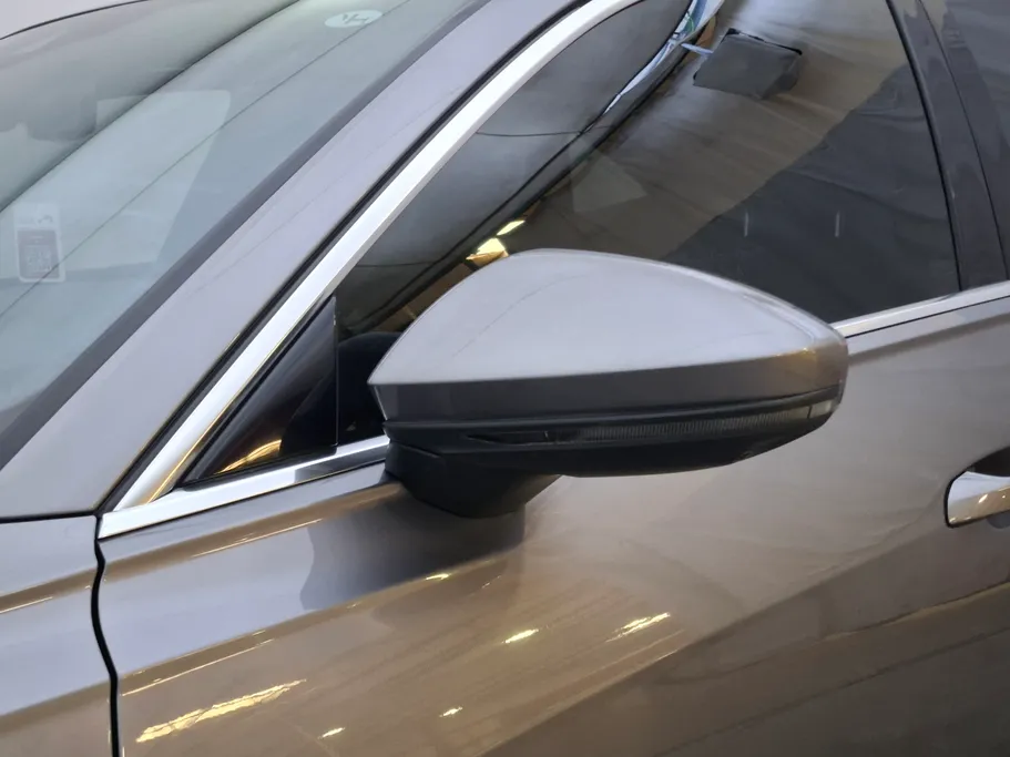 2021 Audi A6 40 TFSl 