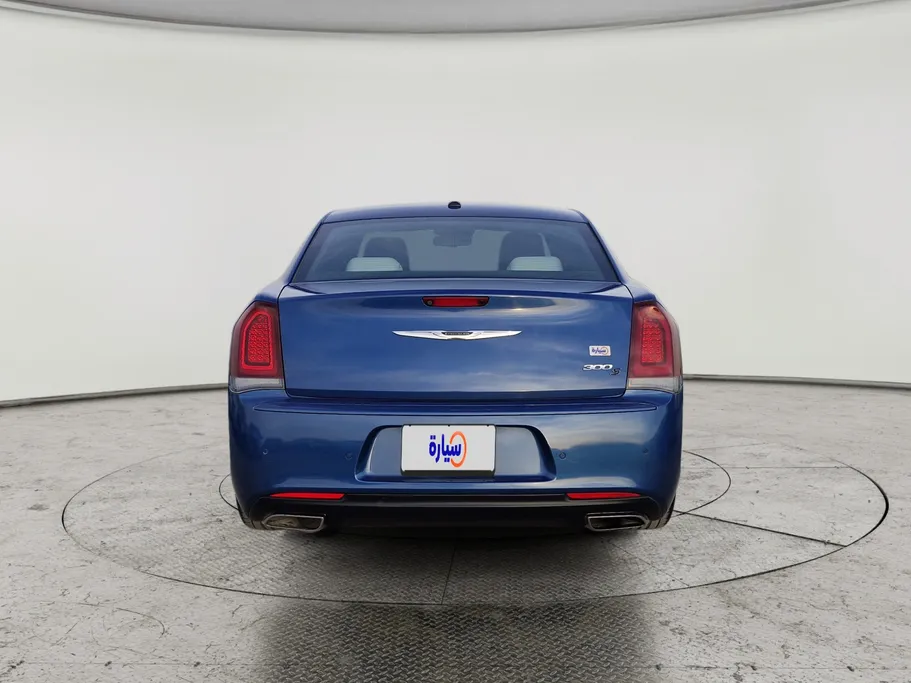 كرايسلر 300 S 2021 