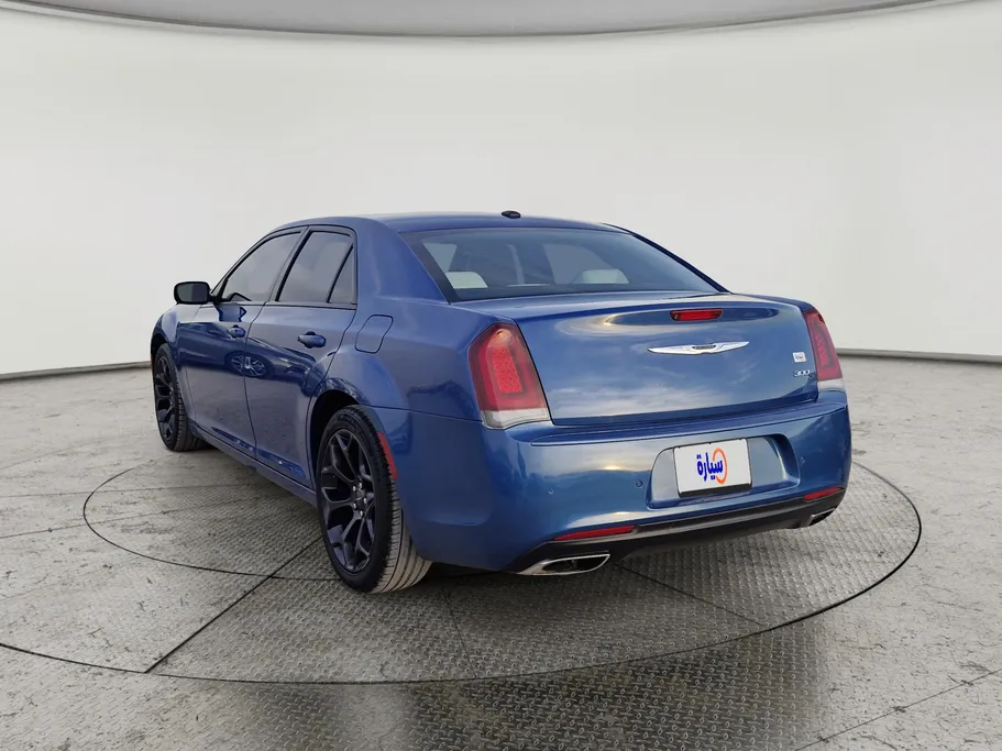 2021 Chrysler 300 S 