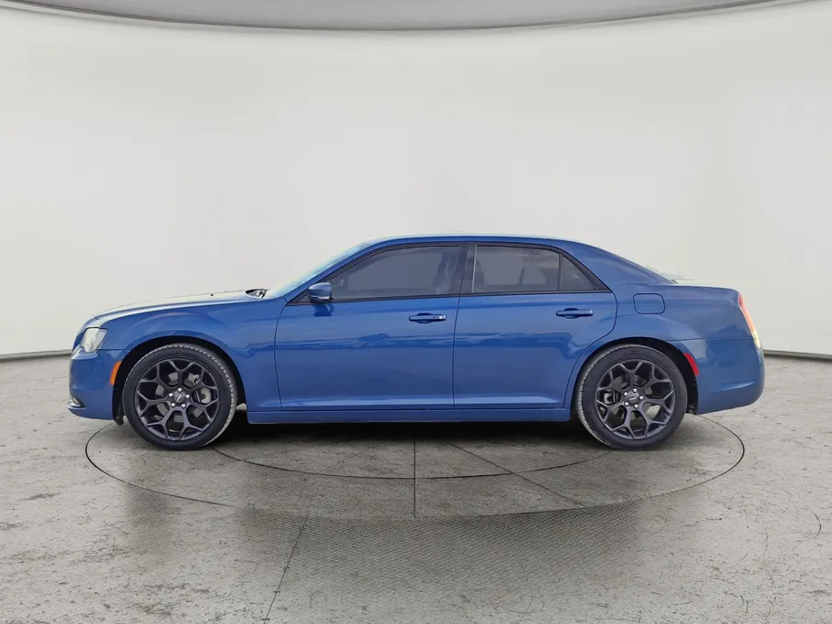 2021 Chrysler 300 S 