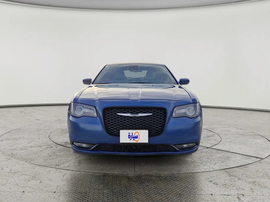 2021 Chrysler 300 S 