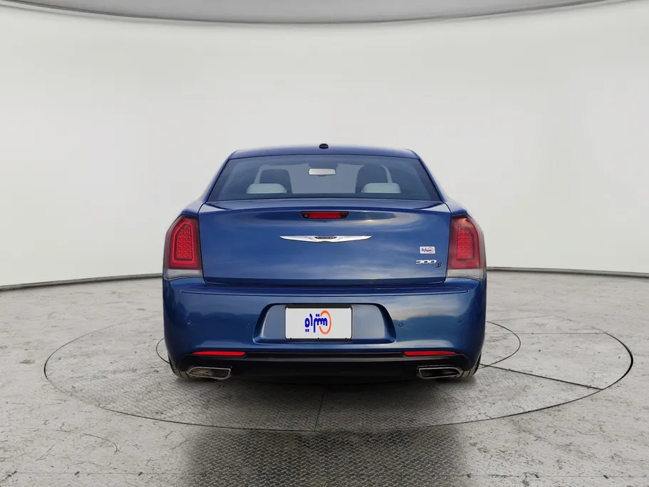 2021 Chrysler 300 S 