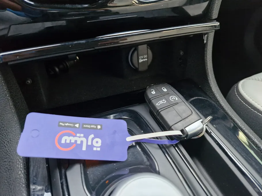 كرايسلر 300 S 2021 