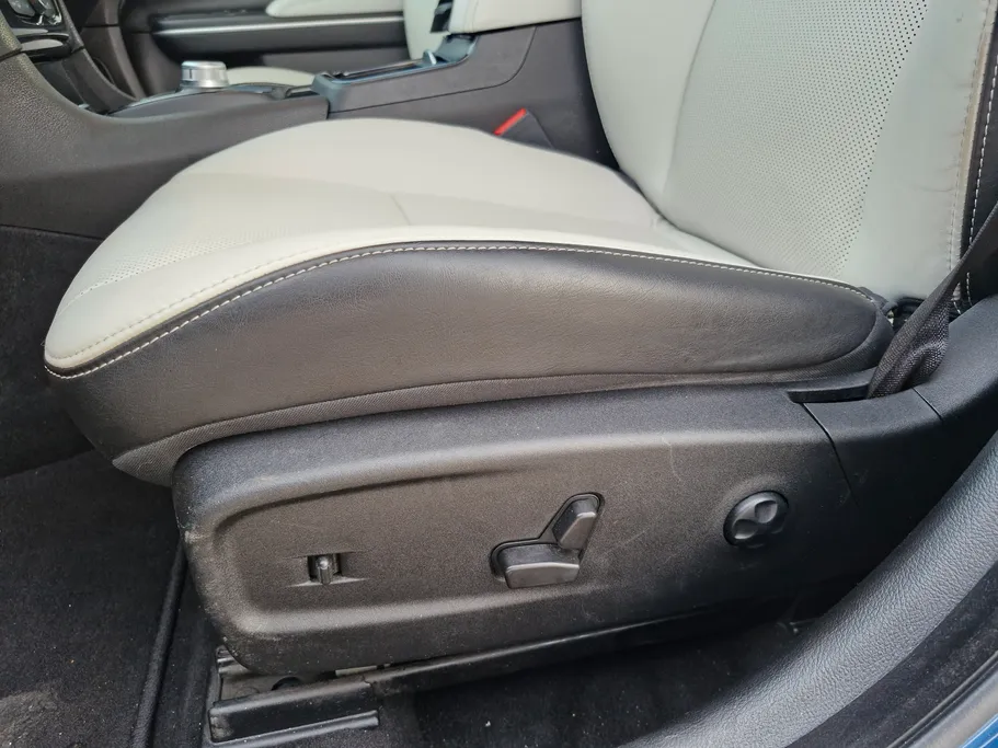 كرايسلر 300 S 2021 