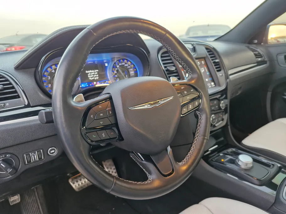 كرايسلر 300 S 2021 