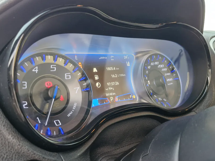 كرايسلر 300 S 2021 