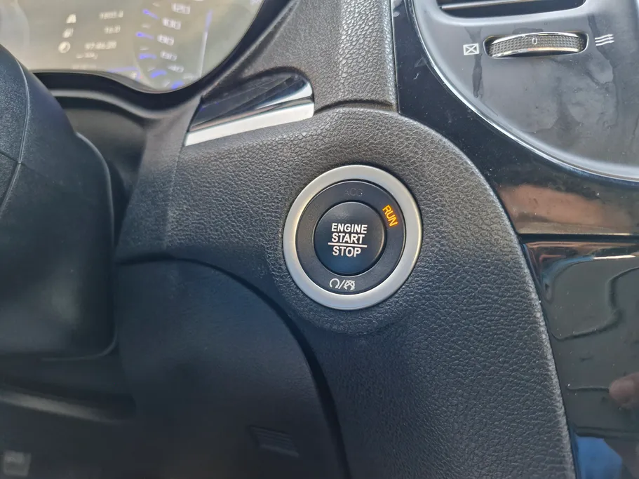 كرايسلر 300 S 2021 