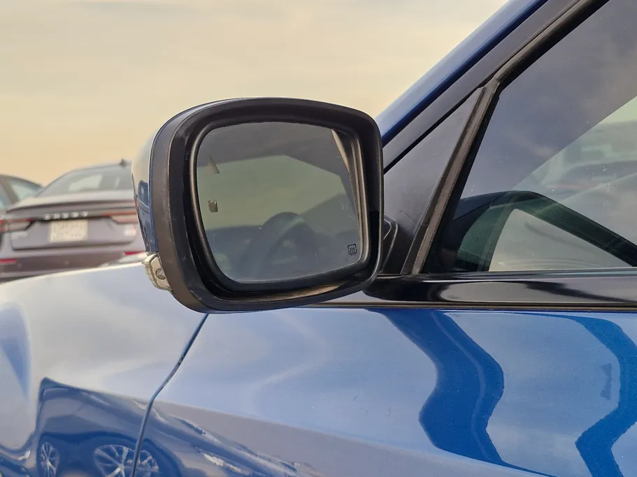 كرايسلر 300 S 2021 